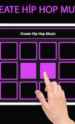 Criar Música Hip Hop 2