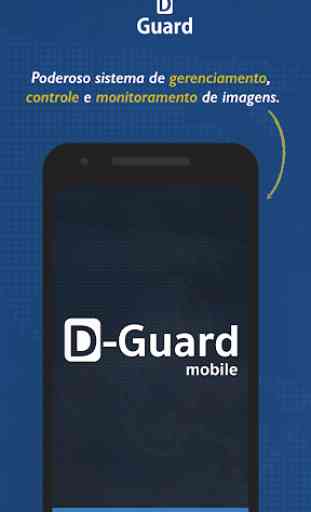 D-Guard Mobile 1