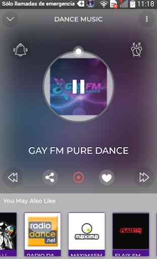 Dance Music Electro House Radio 2