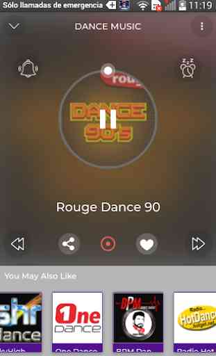 Dance Music Electro House Radio 4