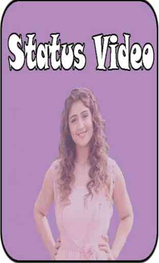 Dhvani Bhanushali Status Songs Videos 2