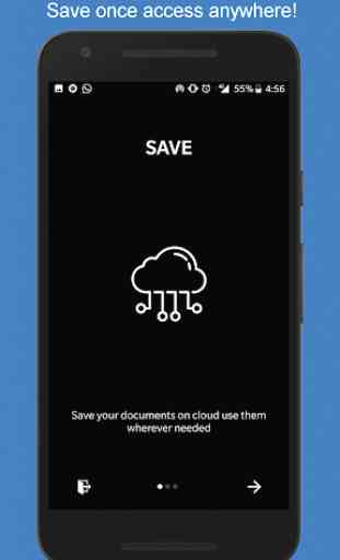 Digital Documents- Save, Share, Print! 1