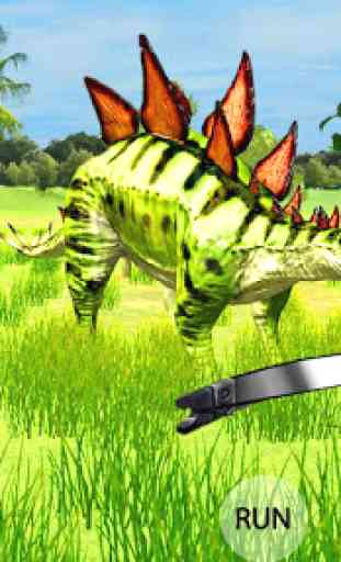Dino Hunter : Deadly Dinosaur Hunting 2020 1