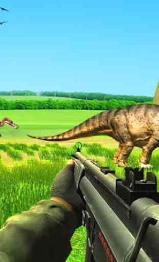 Dino Hunter : Deadly Dinosaur Hunting 2020 4