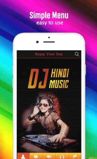 Dj Hindi Music 3