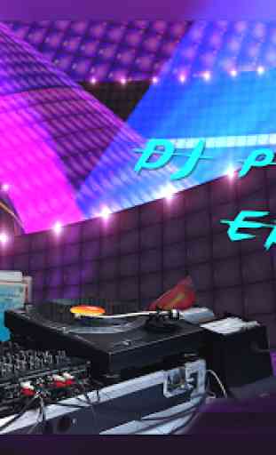 DJ Photo Editor 2