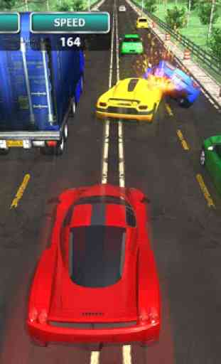 Driving Academy 3D - Driving School & Car Games 3