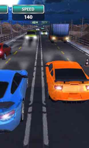 Driving Academy 3D - Driving School & Car Games 4