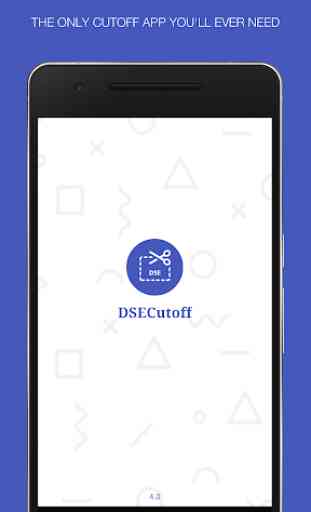 DSECutoff: Direct second year engineering cutoff 1