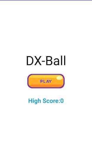 Dx Ball 1