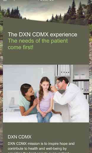 DXN CDMX 1