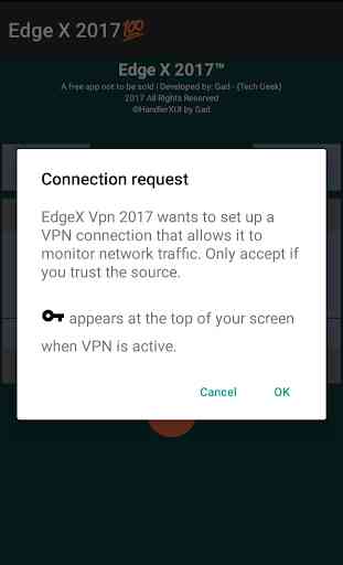 EdgeX Vpn 2017 3