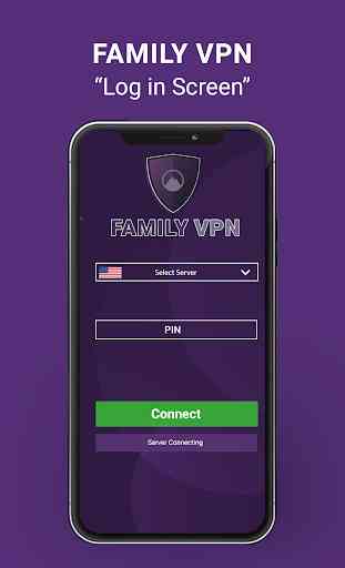 Family VPN 3