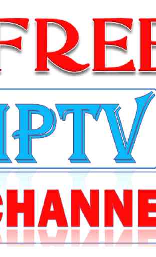Free IPTV Channel 2