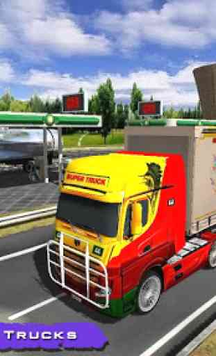 Future Truck Simulator 2
