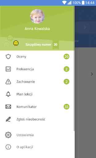 iDziennik Mobile 1
