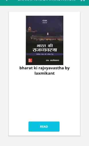 Indian Polity By Laxmikanth (Hindi & English) 2