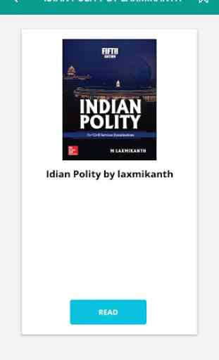 Indian Polity By Laxmikanth (Hindi & English) 3
