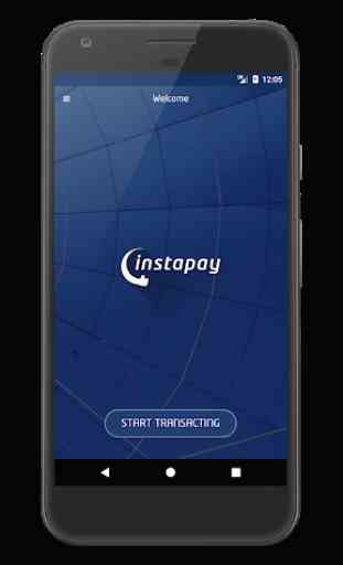 Instapay Mobile 1