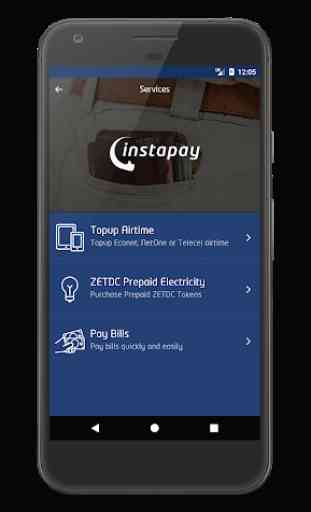 Instapay Mobile 2