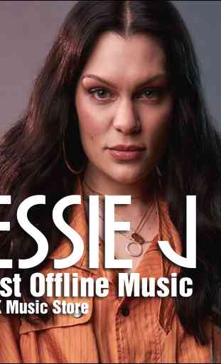 Jessie J - Best Offline Music 2