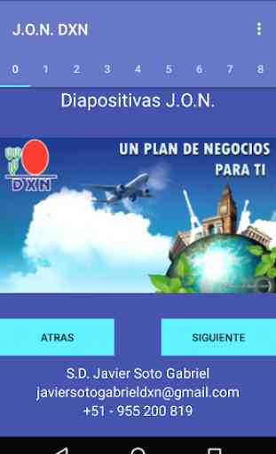 JON DXN 1