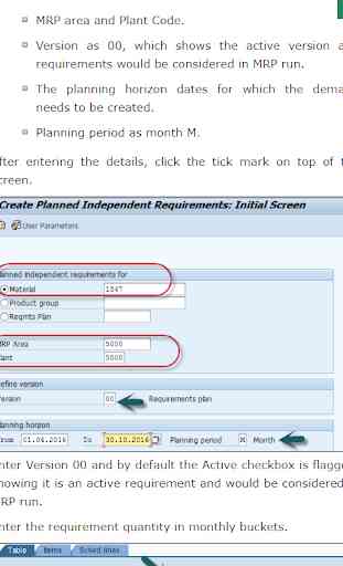 Learn SAP Production Planning (PP) 3