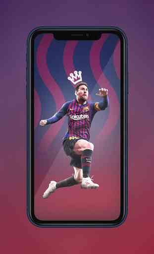 ⚽ Lionel Messi Wallpapers Ultra HD 2