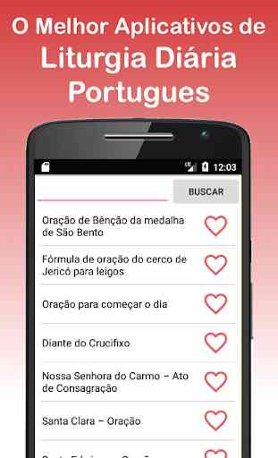 Liturgia Diária Portugues 3