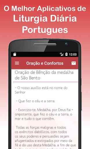 Liturgia Diária Portugues 4