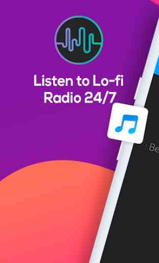 Lo-fi 24/7 Hip Hop Radio - Relax & Study Beats 1