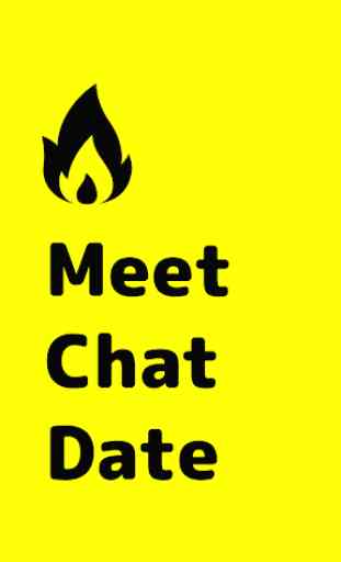 Local Hookup: Meet, Chat, Date & Flirt 1