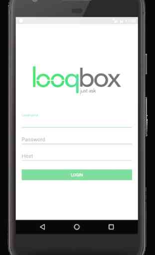 Looqbox 1