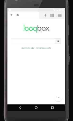Looqbox 2