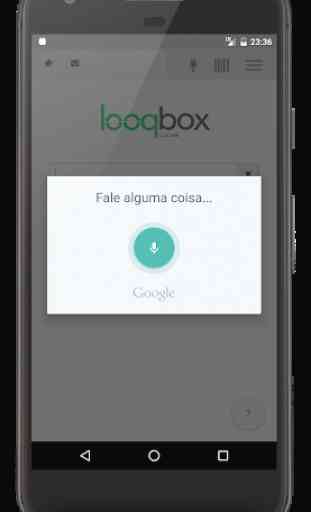 Looqbox 3