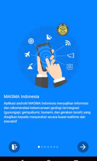 MAGMA Indonesia 1