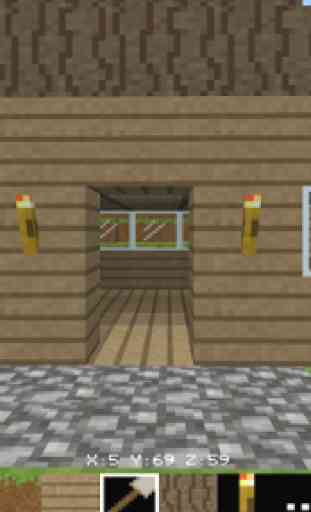 Maps SkyBlock Mod For mcpe free 1