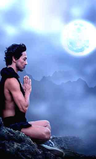 Meditação - Mantra Matinal de Todos os Deuses 2