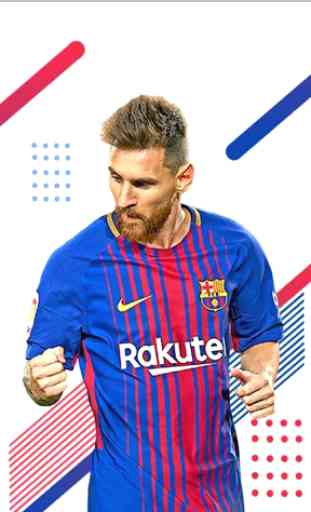 Messi Stickers For WhatsApp 1