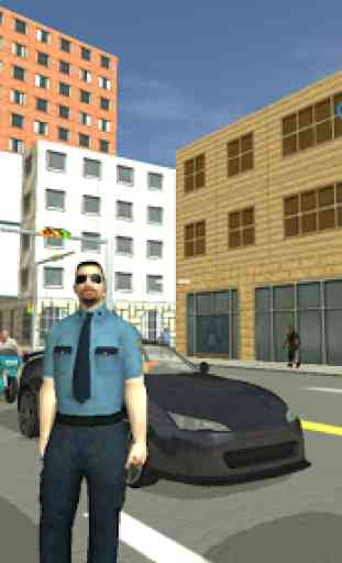 Miami Police Crime Vice Simulator 1