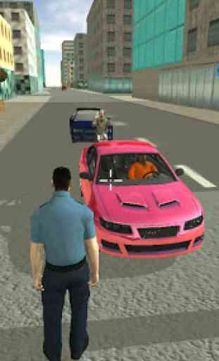 Miami Police Crime Vice Simulator 2