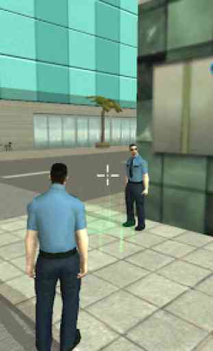 Miami Police Crime Vice Simulator 3