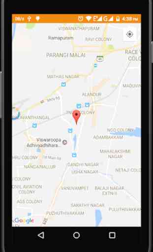 Mobile Phone Tracker and Gps Locator 4