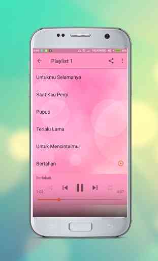 MP3 Lagu Galau Offline 2