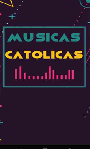 Musicas Catolicas grátis 1