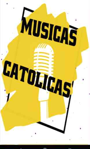 Musicas Catolicas grátis 1
