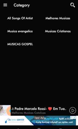 Musicas evangelica grátis 4