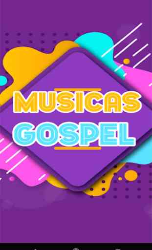 Musicas Gospel grátis 1