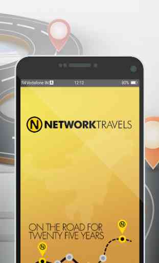 Network Travels 1