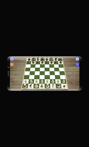 new Chess Master 3D 2020 1